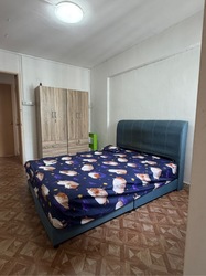 Blk 311 Hougang Avenue 5 (Hougang), HDB 3 Rooms #604539031